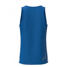 Mizuno Canotta RB Singlet Uomo Royal