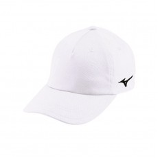 Mizuno Cappellino Zunari Team Cap Bianco