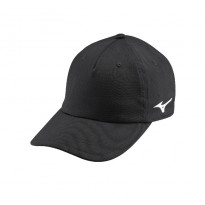 Mizuno Cappellino Zunari Team Cap Nero