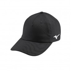 Mizuno Cappellino Zunari Team Cap Nero