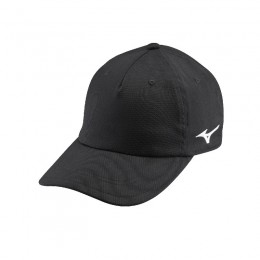 Mizuno Cappellino Zunari Team Cap Nero