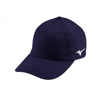 Mizuno Cappellino Zunari Team Cap Blu