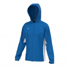 Mizuno Micro Giacca RB Uomo Royal