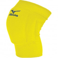 Mizuno Ginocchiere Team Jr Giallo Fluo/Blu