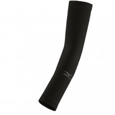 Mizuno Manicotti Armguards Nero