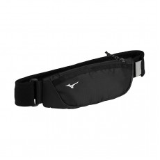 Mizuno Marsupio Waist Pouch S Nero