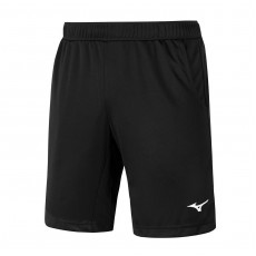 Mizuno Pantaloncini Nara Training Short Nero