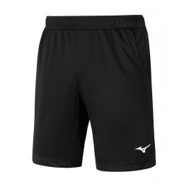 Mizuno Pantaloncini Nara Training Short Nero