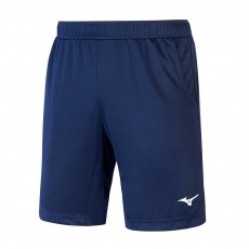 Mizuno Pantaloncini Nara Training Short Blu