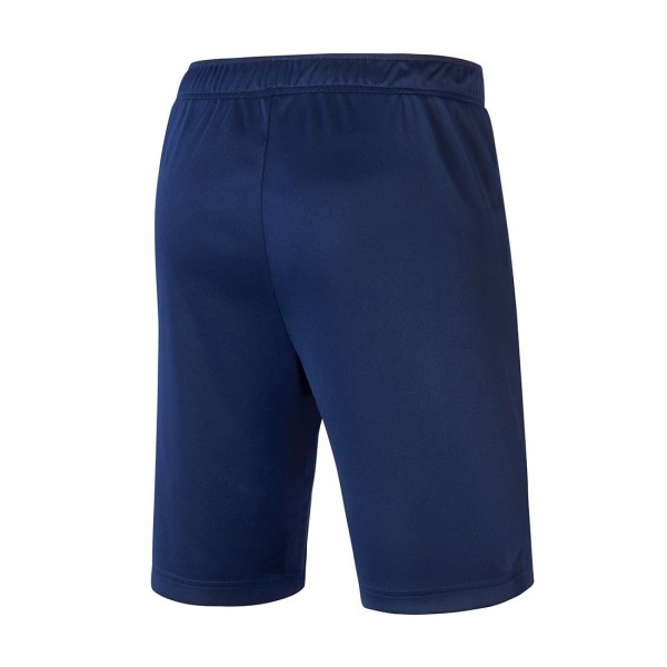 Mizuno Pantaloncini Nara Training Short Blu