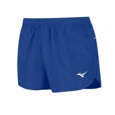 Mizuno Pantaloncini Premium JPN Split Short Donna Royal