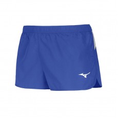 Mizuno Pantaloncini Premium JPN Split Short Uomo Royal