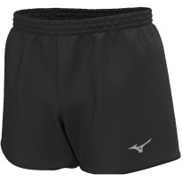 Mizuno Pantaloncini RB 4.5 Short Nero