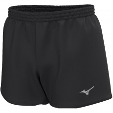 Mizuno Pantaloncini RB 4.5 Short Nero