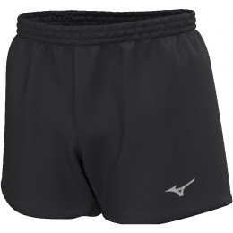 Mizuno Pantaloncini RB 4.5 Short Nero