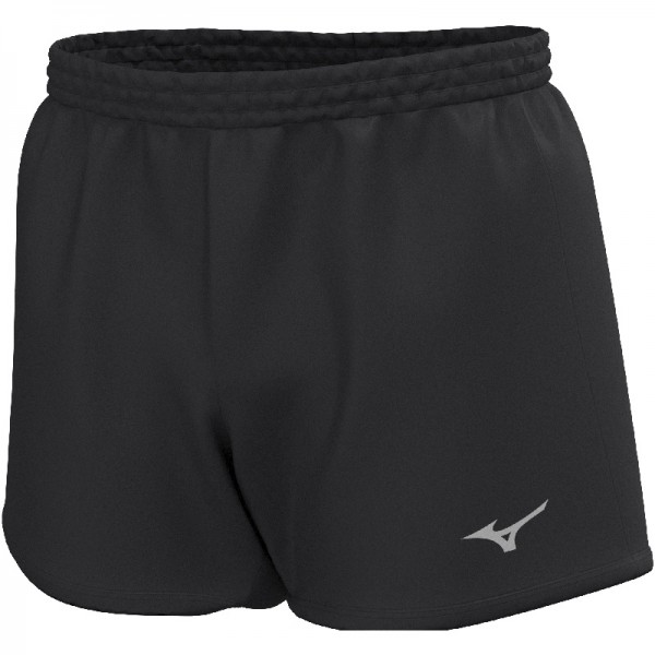 Mizuno Pantaloncini RB 4.5 Short Nero
