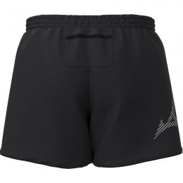 Mizuno Pantaloncini RB 4.5 Short Nero