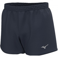 Mizuno Pantaloncini RB 4.5 Short Blu