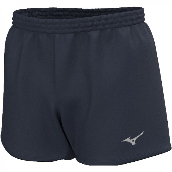 Mizuno Pantaloncini RB 4.5 Short Blu