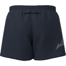Mizuno Pantaloncini RB 4.5 Short Blu