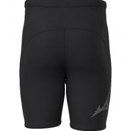 Mizuno Pantaloncini RB Mid Tight Uomo Nero