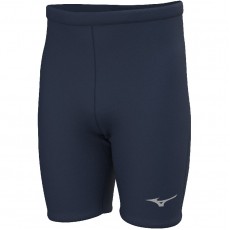 Mizuno Pantaloncini RB Mid Tight Uomo Blu