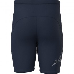Mizuno Pantaloncini RB Mid Tight Uomo Blu