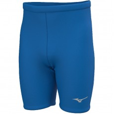 Mizuno Pantaloncini RB Mid Tight Uomo Royal
