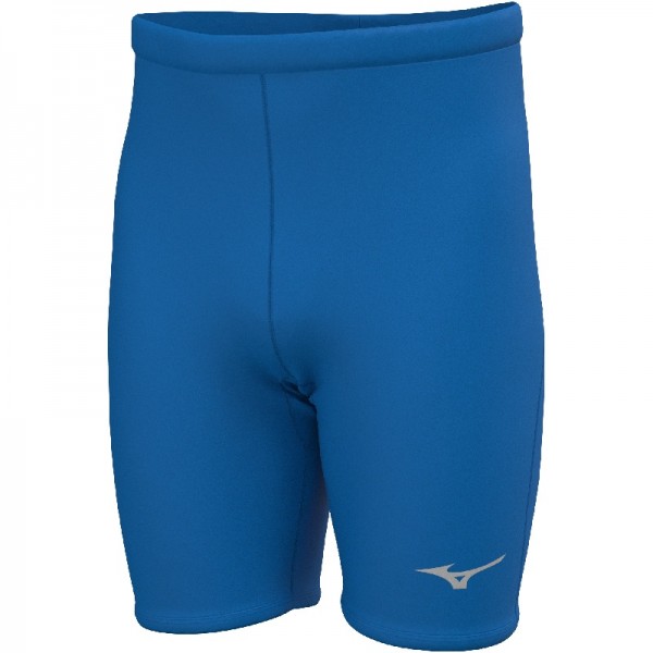 Mizuno Pantaloncini RB Mid Tight Uomo Royal
