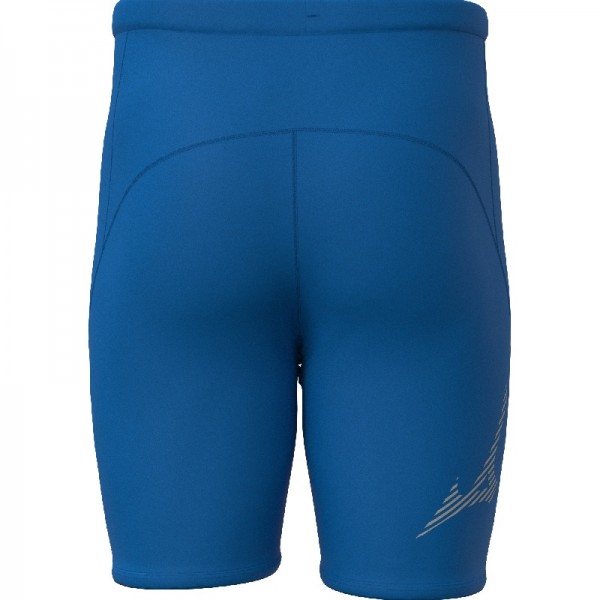 Mizuno Pantaloncini RB Mid Tight Uomo Royal