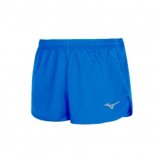 Mizuno Pantaloncini RB Split Short Uomo Royal