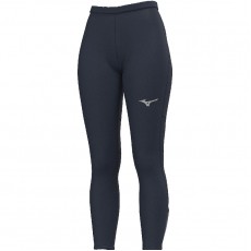 Mizuno Pantaloni RB Long Tight Donna Blu