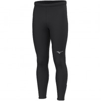 Mizuno Pantaloni RB Long Tight Uomo Nero