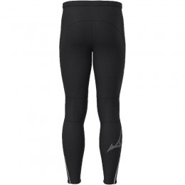 Mizuno Pantaloni RB Long Tight Uomo Nero