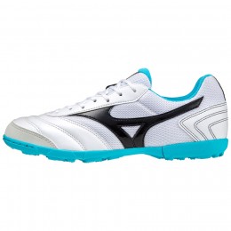 Mizuno Scarpe Morelia Sala Club TF Bianco/Nero