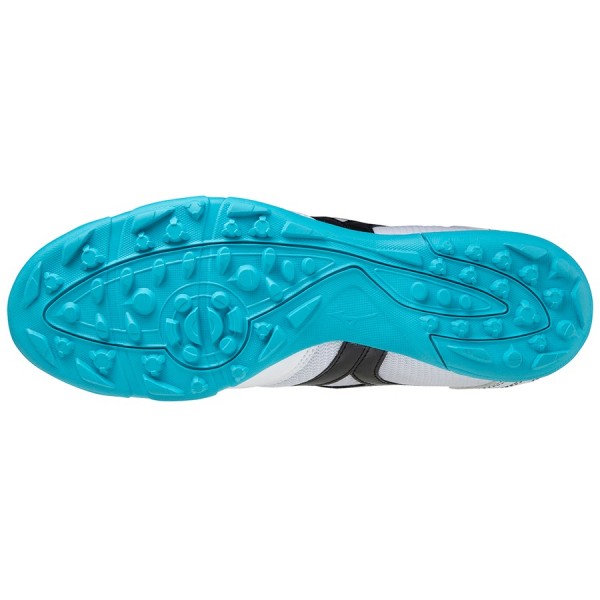 Mizuno Scarpe Morelia Sala Club TF Bianco/Nero