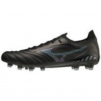 Mizuno Scarpe Morelia Neo III B Elite MD Nero