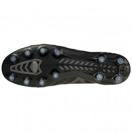 Mizuno Scarpe Morelia Neo III B Elite MD Nero