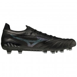 Mizuno Scarpe Morelia Neo III B Elite MD Nero