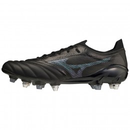 Mizuno Scarpe Morelia Neo III B Elite MIX Nero