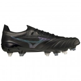 Mizuno Scarpe Morelia Neo III B Elite MIX Nero