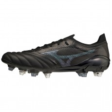 Mizuno Scarpe Morelia Neo III B Elite MIX Nero