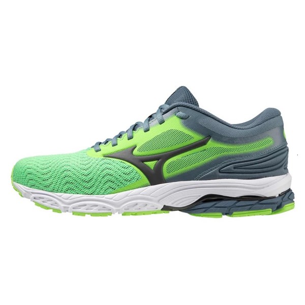 Scarpe mizuno verde clearance