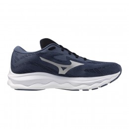 Mizuno Scarpe Wave Serene Blu Indaco