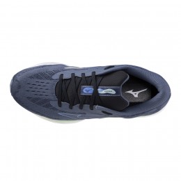 Mizuno Scarpe Wave Serene Blu Indaco