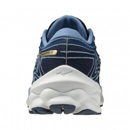 Mizuno Scarpe Wave Skyrise 5 Blu/Grigio