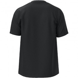 Mizuno T-Shirt Training Tee Uomo Nero