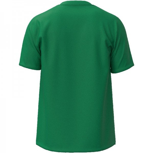 Mizuno T-Shirt Training Tee Uomo Verde