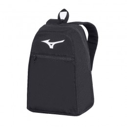 Mizuno Zaino Team Back Pack Nero