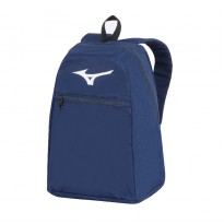 Mizuno Zaino Team Back Pack Blu